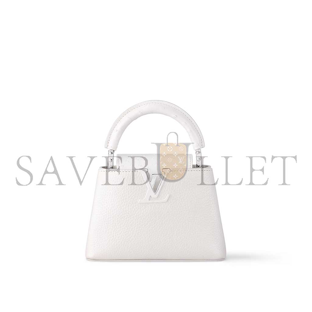 l**is V*t*n capucines mini n83705 (21*14*8cm)